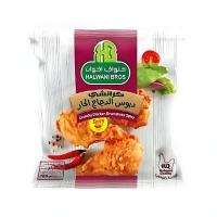 دبابيس دجاج حلواني حارة - 700جم