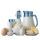 منتجان الألبان