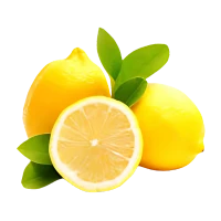 ليمون بلدي